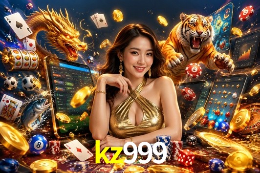 Secure Login kz999