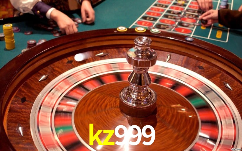 Jogos de Slot kz999