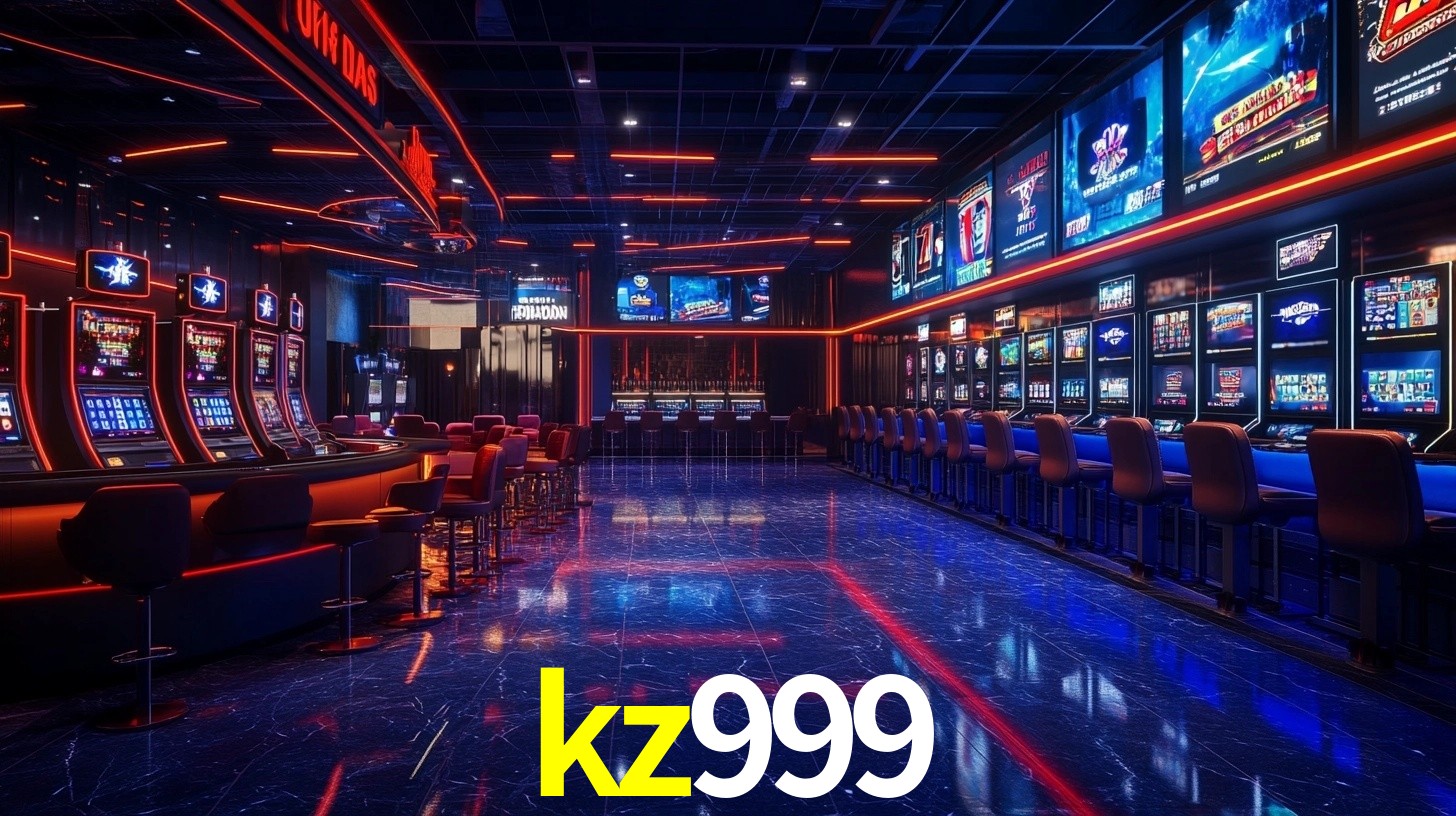 kz999 App Interface