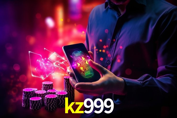 Login Seguro kz999