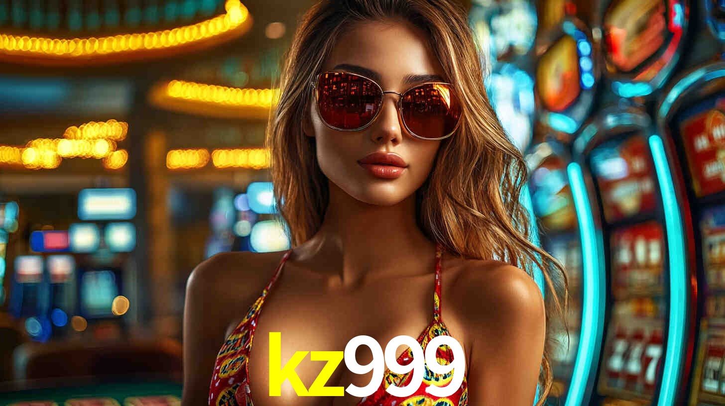 Experimente o Login Seguro Premium no kz999