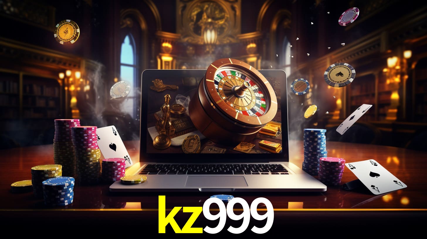 Welcome Bonus kz999