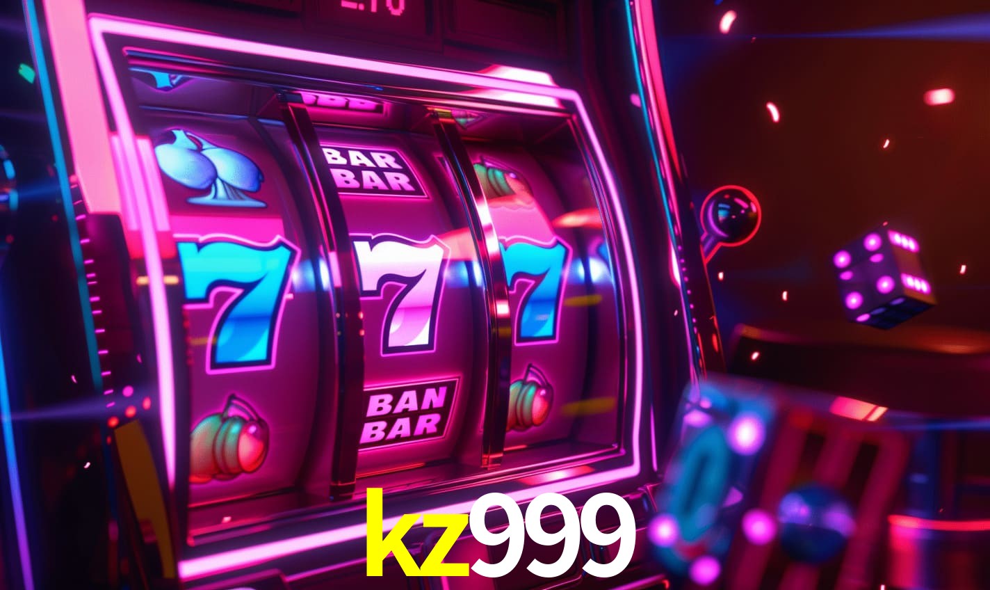 PIX Instantâneo kz999