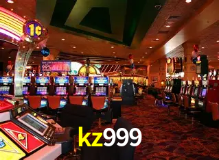 Descubra o Mundo do Cassino Online com kz999