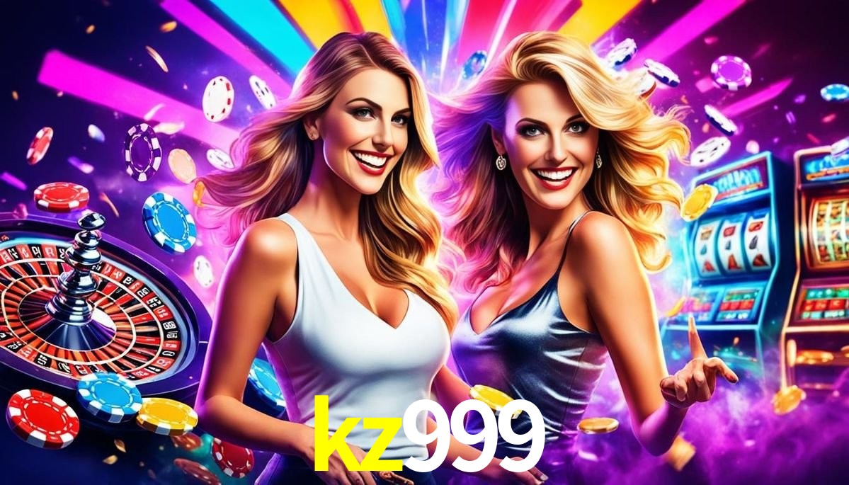 Recursos de Bônus kz999