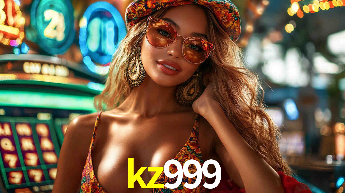 Explore as vantagens do kz999: serviço profissional e confiabilidade