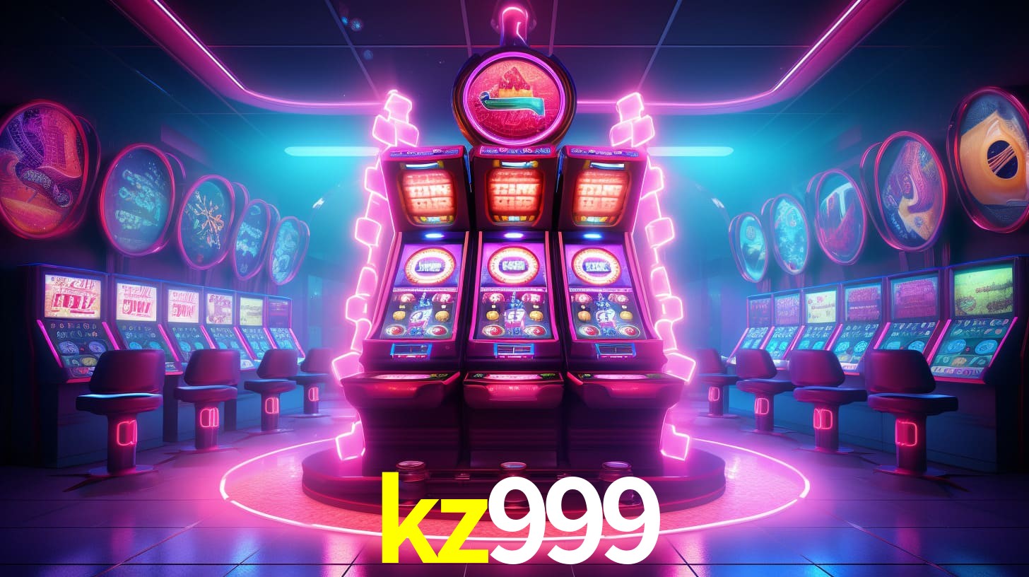 Bônus Generosos e Exclusivos no kz999 para Você!