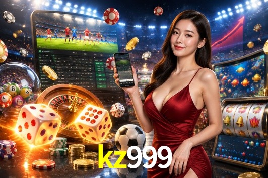 Slot Games kz999