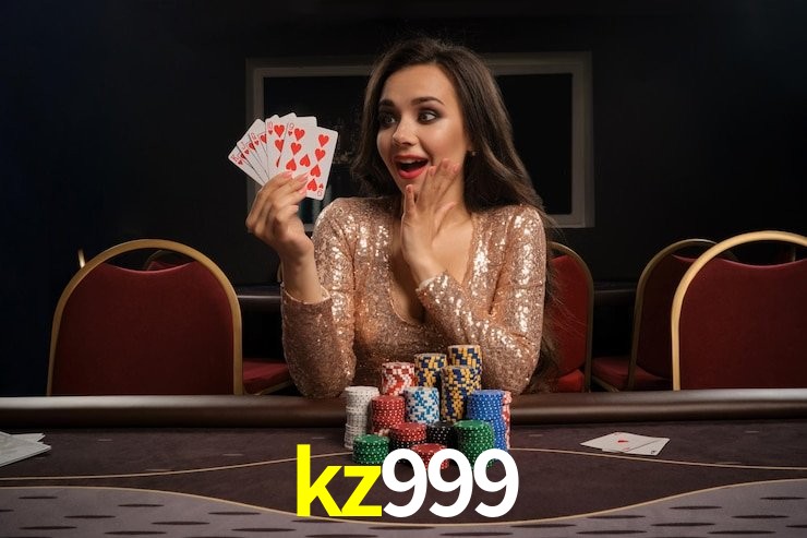 Estatísticas Esportivas kz999