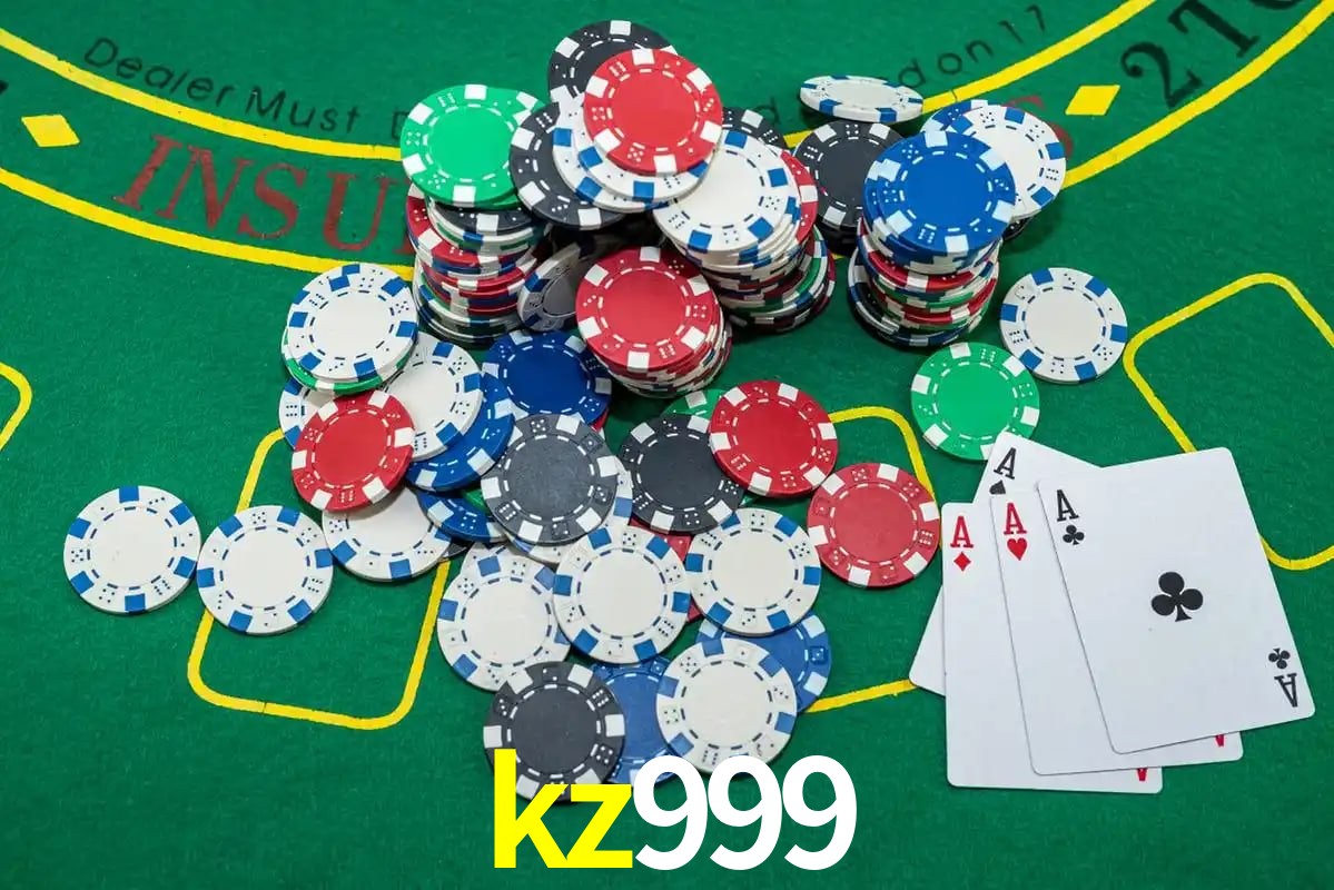 Casino Ao Vivo kz999