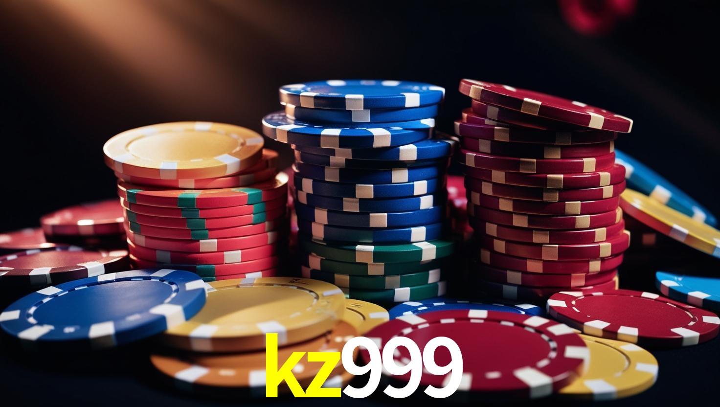 Cassino de Jogos KZ999.COM