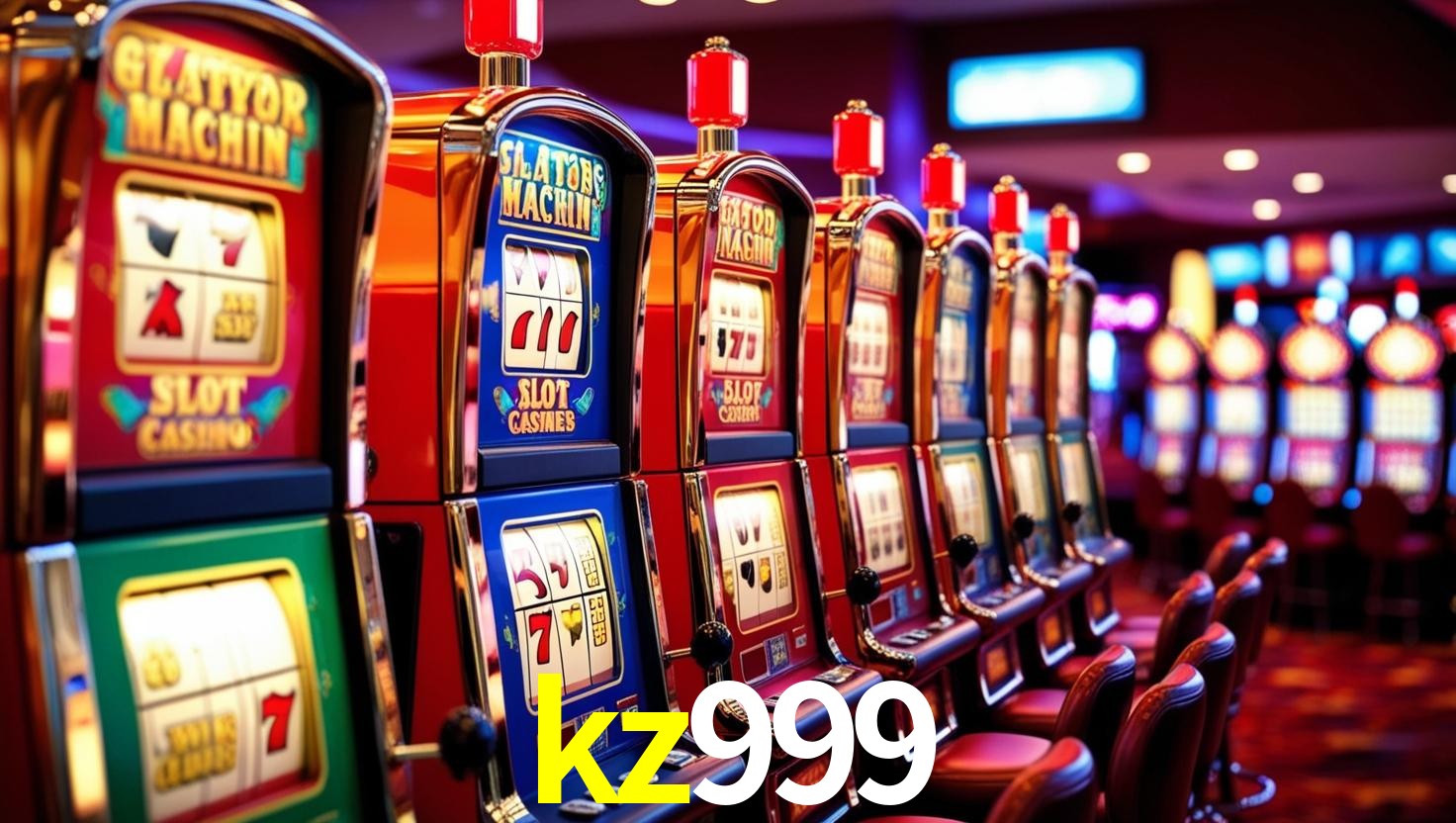 Fortune Tiger Slot no Site KZ999.COM