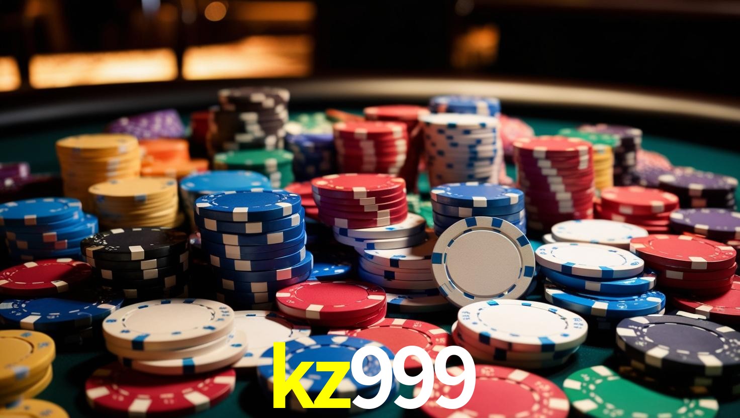 Verificação de Conta KZ999.COM