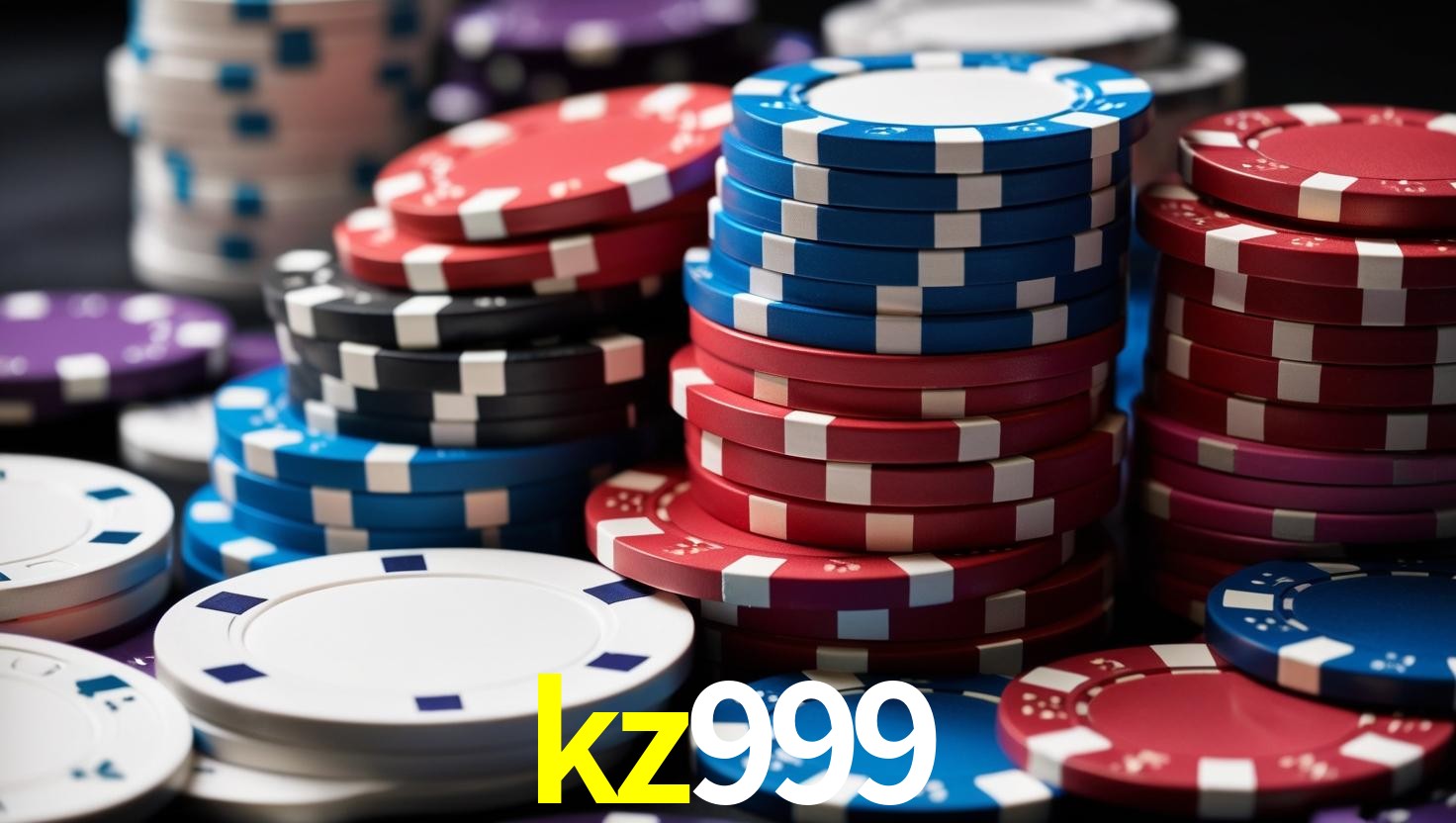 Slots no Site KZ999.COM