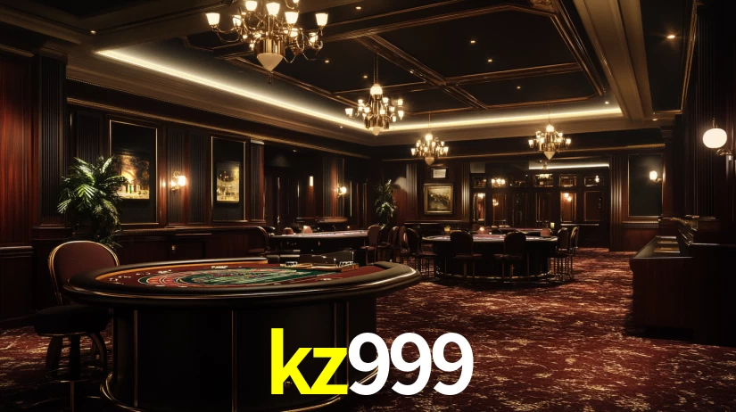Jogos de Cassino KZ999.COM