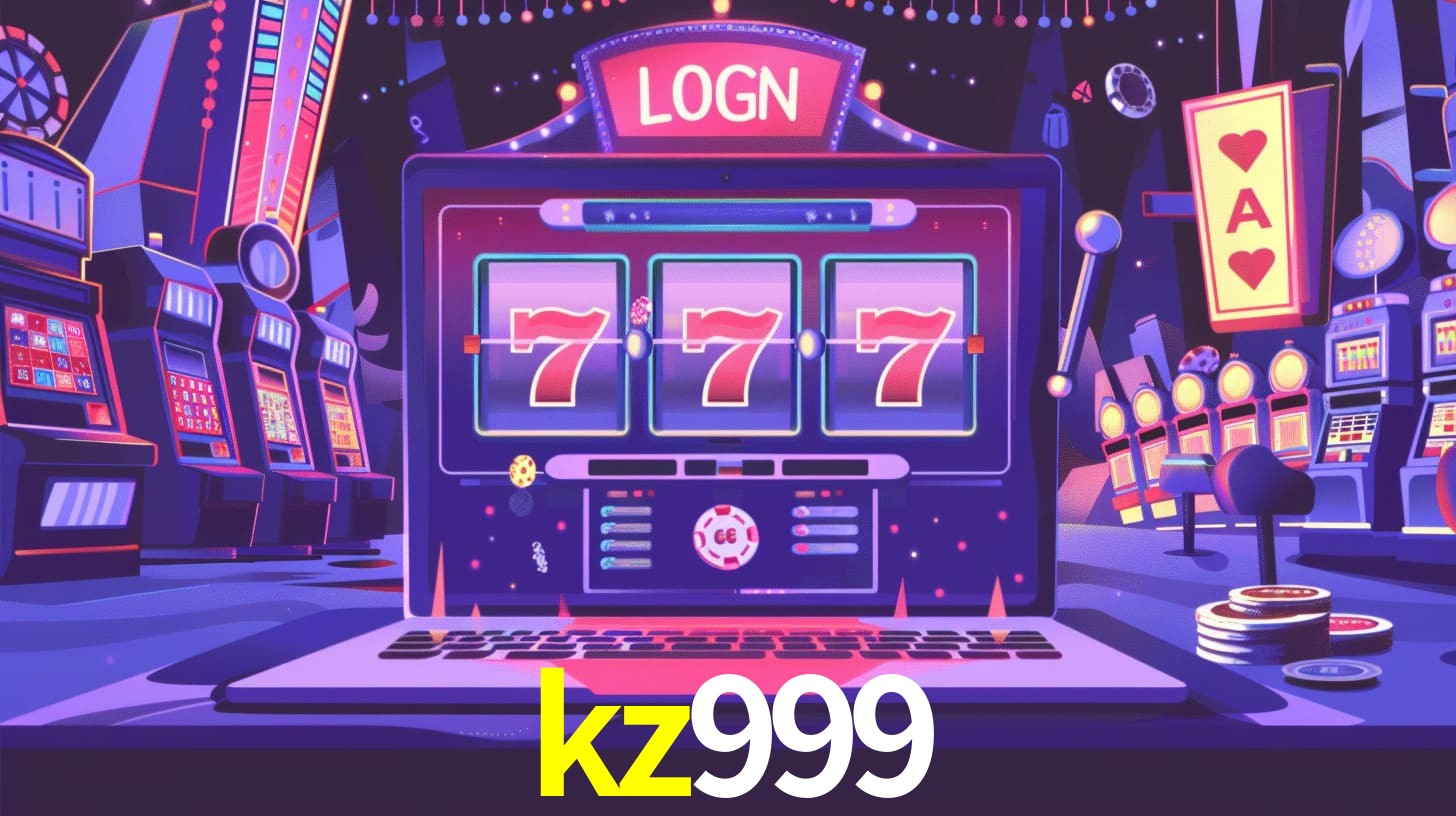 Cassino Online Seguro KZ999.COM
