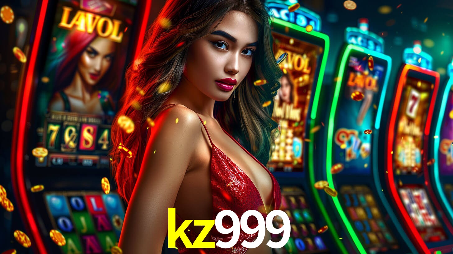 Bonus na Cassino Online KZ999.COM