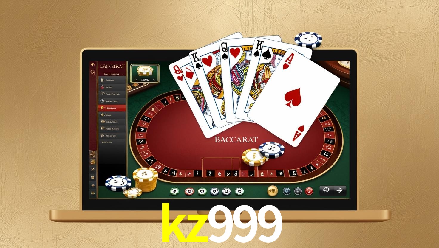 Jogos Crash na KZ999.COM
